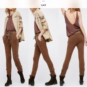 Sweater pants size XS like new condition